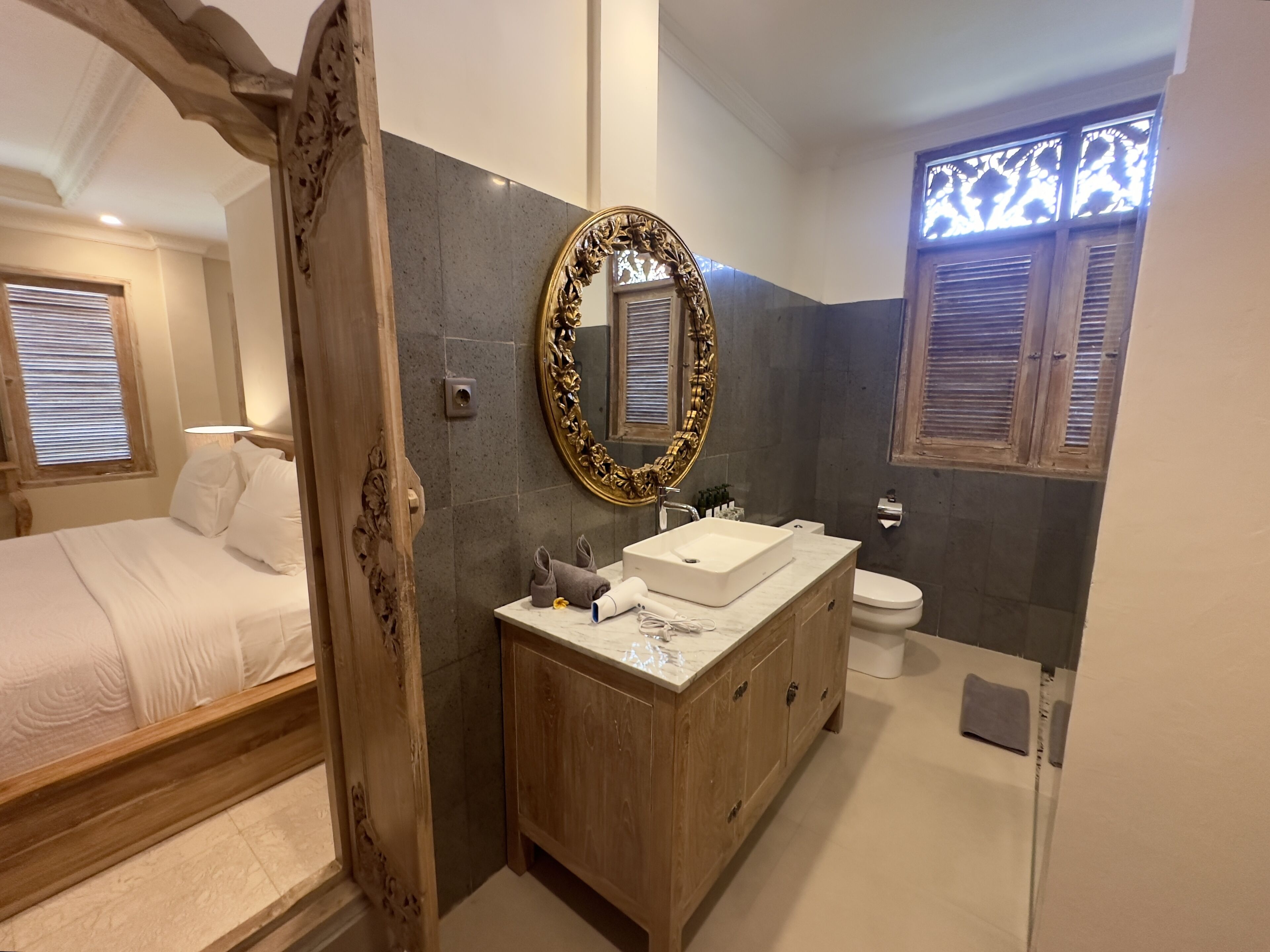 Foto - Honeymoon Guesthouse
