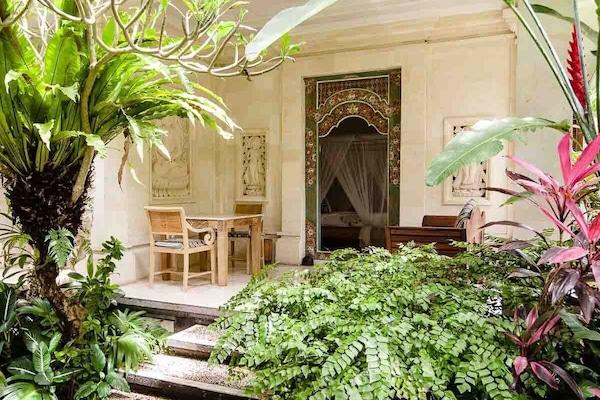 Suite | Pemandangan dari kamar