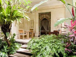 Σουίτα | Θέα από το δωμάτιο