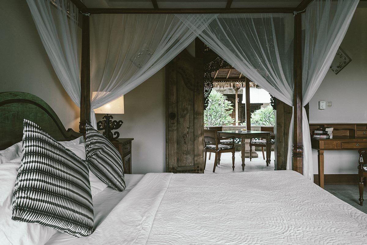 Foto - Honeymoon Guesthouse