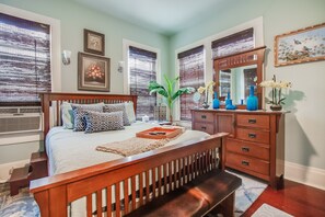 1 室のベッドルーム、アイロン / アイロン台、WiFi (無料)、ベッドシーツ