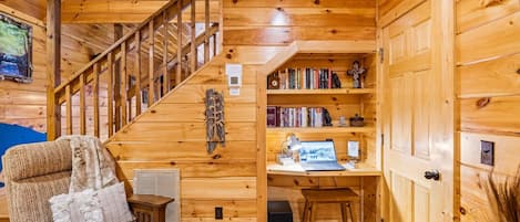Intérieur