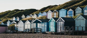 Vackra 3 sovrum hus i Lymington. Perfekt beläget inom New Forest.