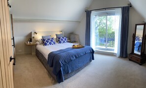 3 Schlafzimmer, Bügeleisen/Bügelbrett, Reisekinderbett, kostenloses WLAN