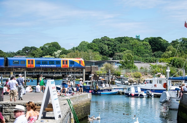 Marina