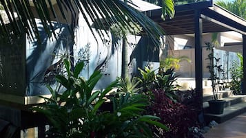 2 Bedroom Villa | Terrace/patio