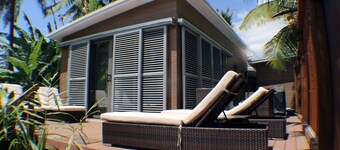 キア オラナ ヴィラ ズ アンド スパ