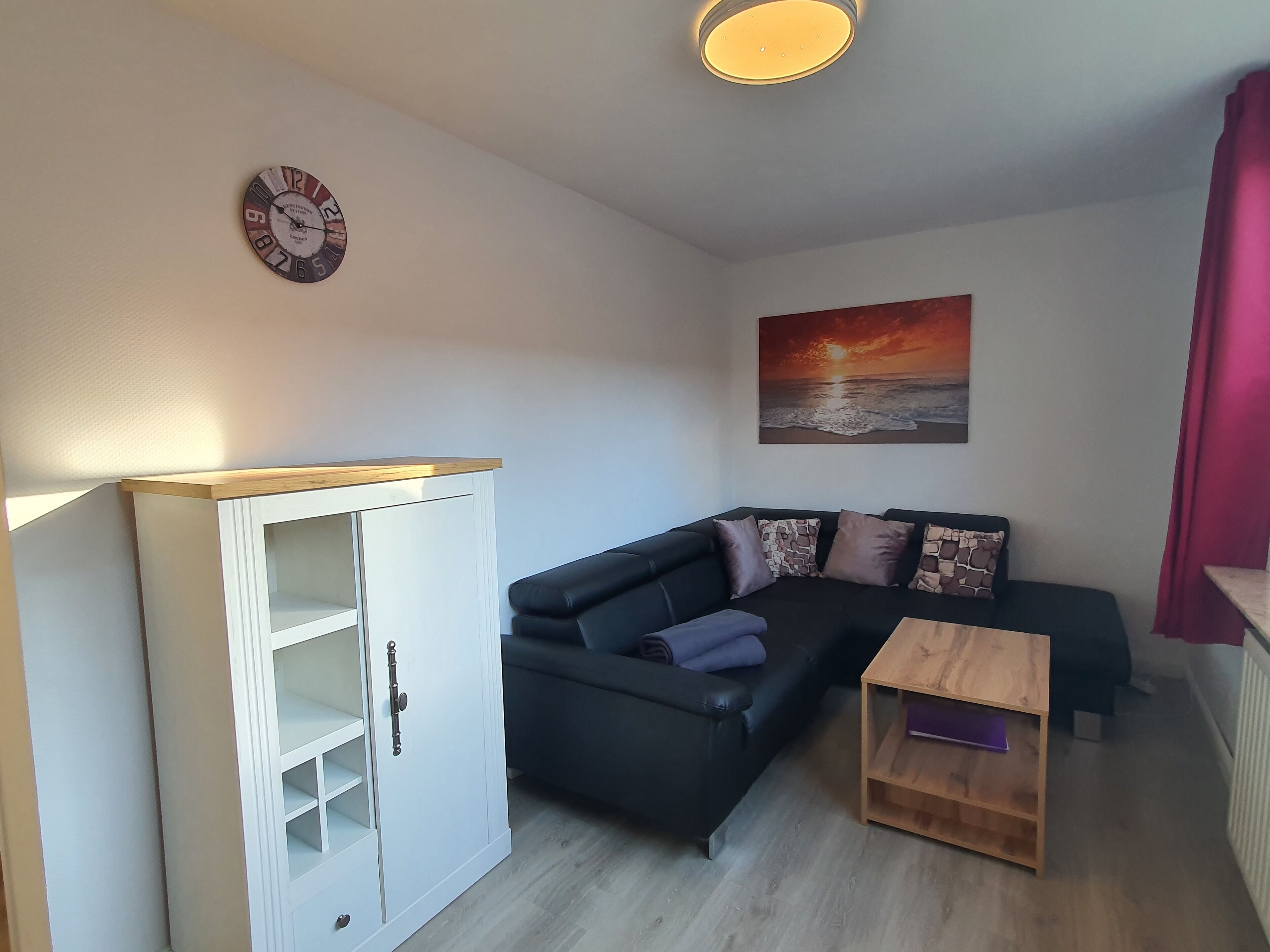 Smart-TV, Stereoanlage