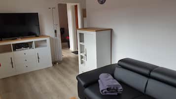 Smart-TV, Stereoanlage