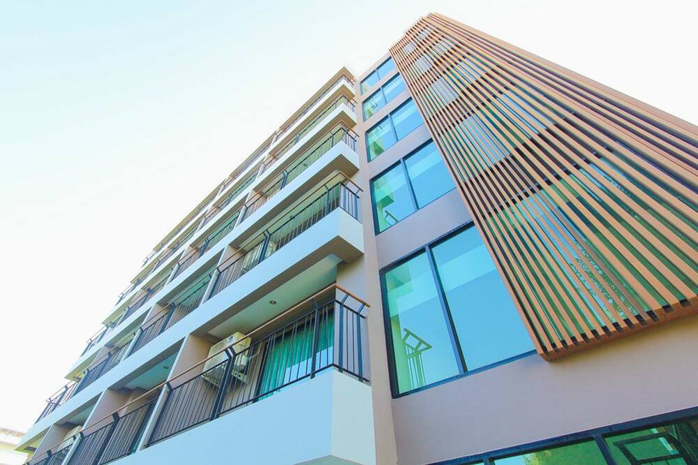 HuaHin City View