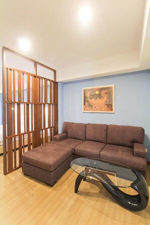 Room amenity - HuaHin City View (Hua Hin)