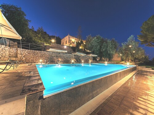 Resort Borgo La Fasana formula