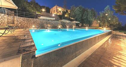 Resort Borgo La Fasana formula