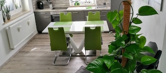 Nice little holiday house in a prime old town location, newly 2017 