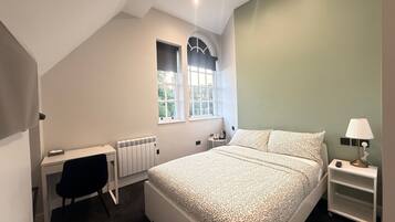 Superior Double Room, Ensuite