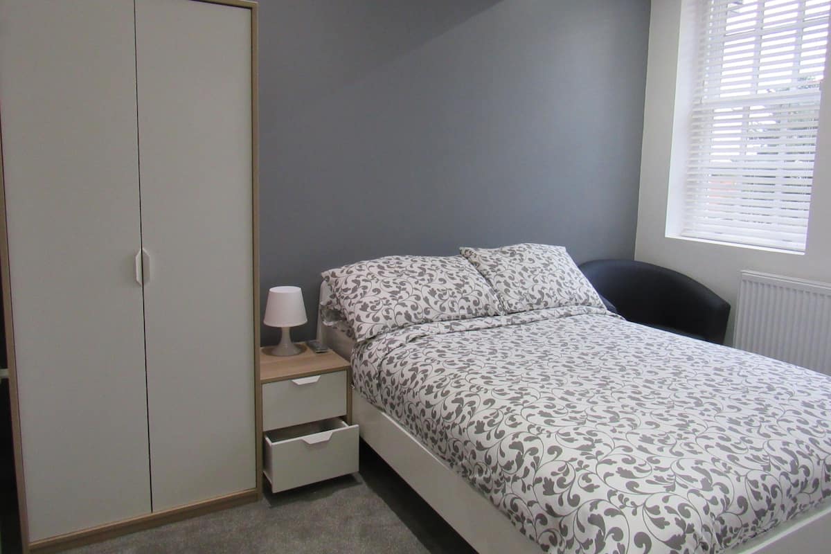Habitació doble Comfort, amb bany privat | Altres