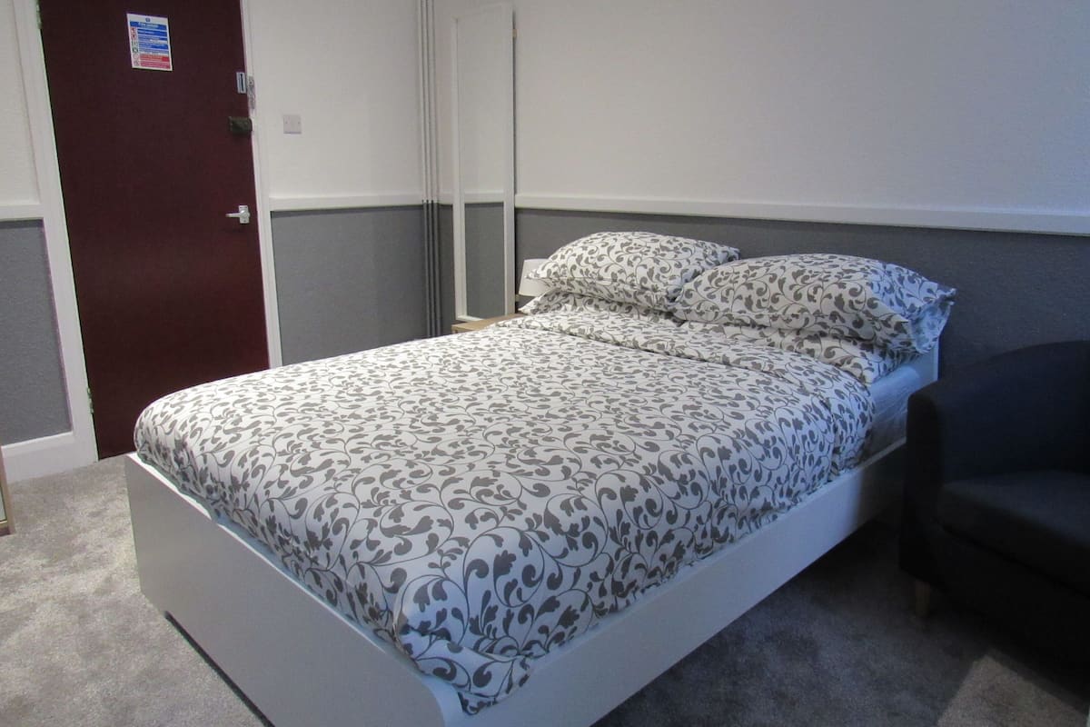 Habitació individual Comfort, amb bany privat | Altres