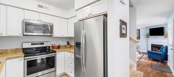 Welcome to Your Home Away From Home!