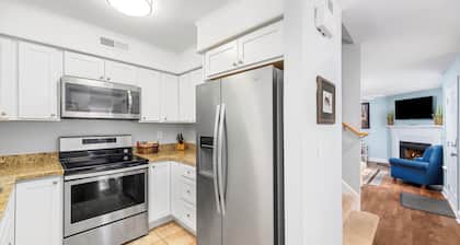 Welcome to Your Home Away From Home!