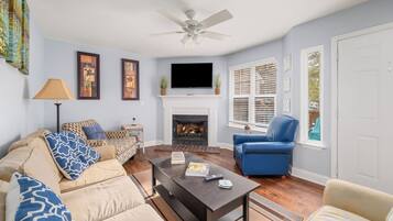 TV connectée, livres