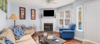 Welcome to Your Home Away From Home!