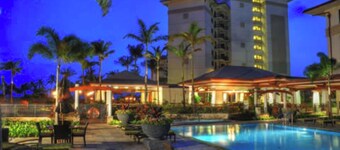 Beach Villas at Ko Olina Premium Corner Penthouse Villa Spectacular Ocean views