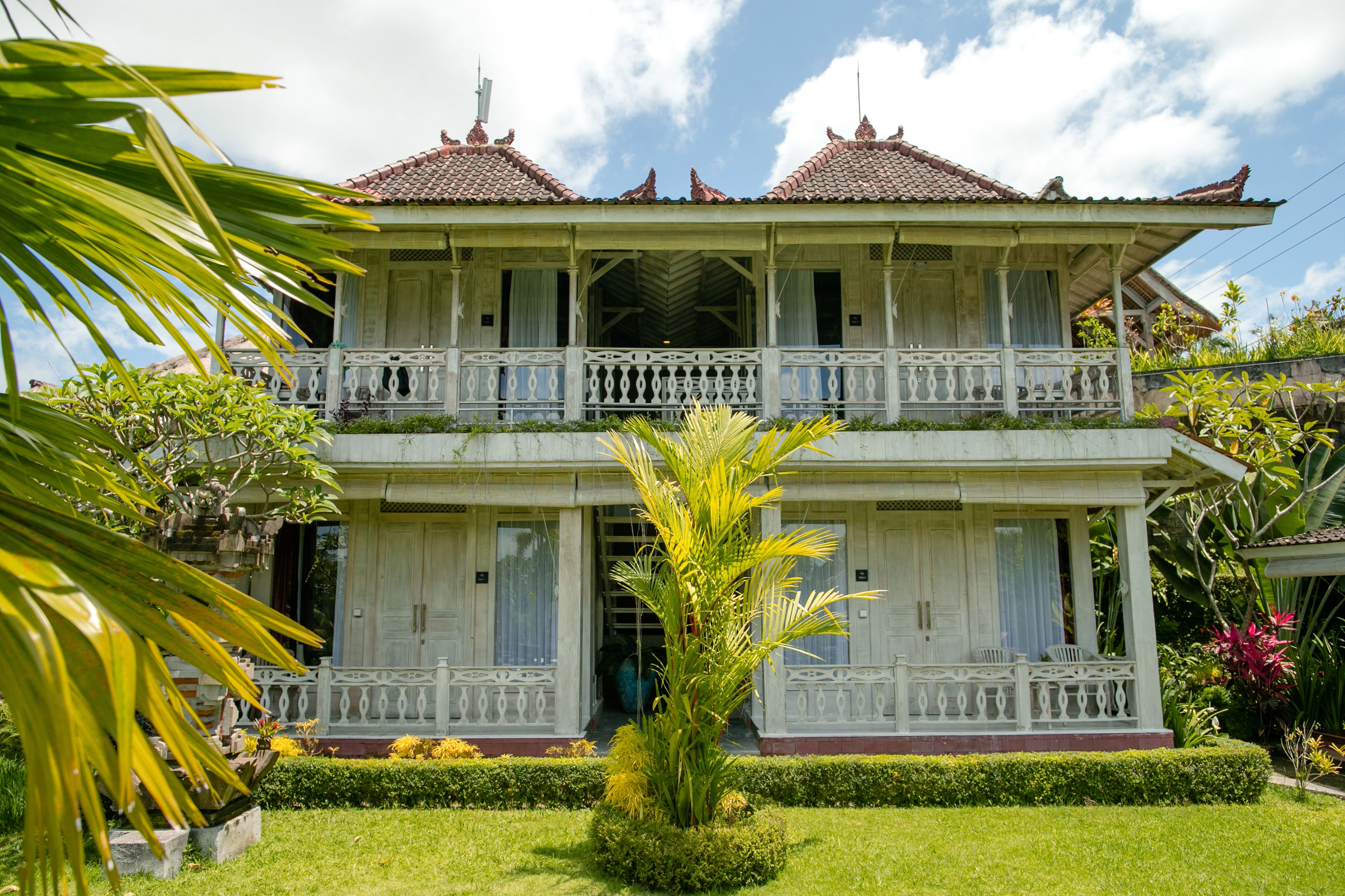 Foto - B Saya Villas