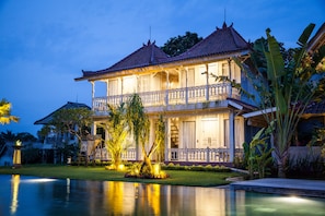 Exterior - B Saya Villas Ubud (Ubud)