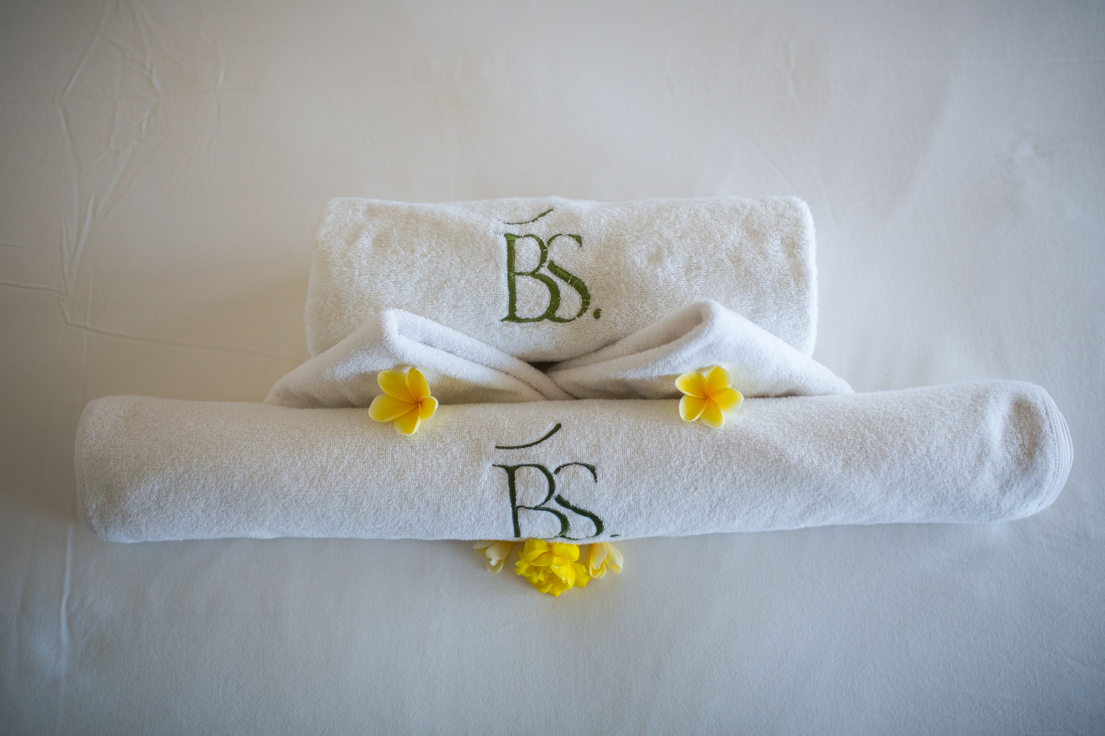 peji two-bedroom family villa | view from room