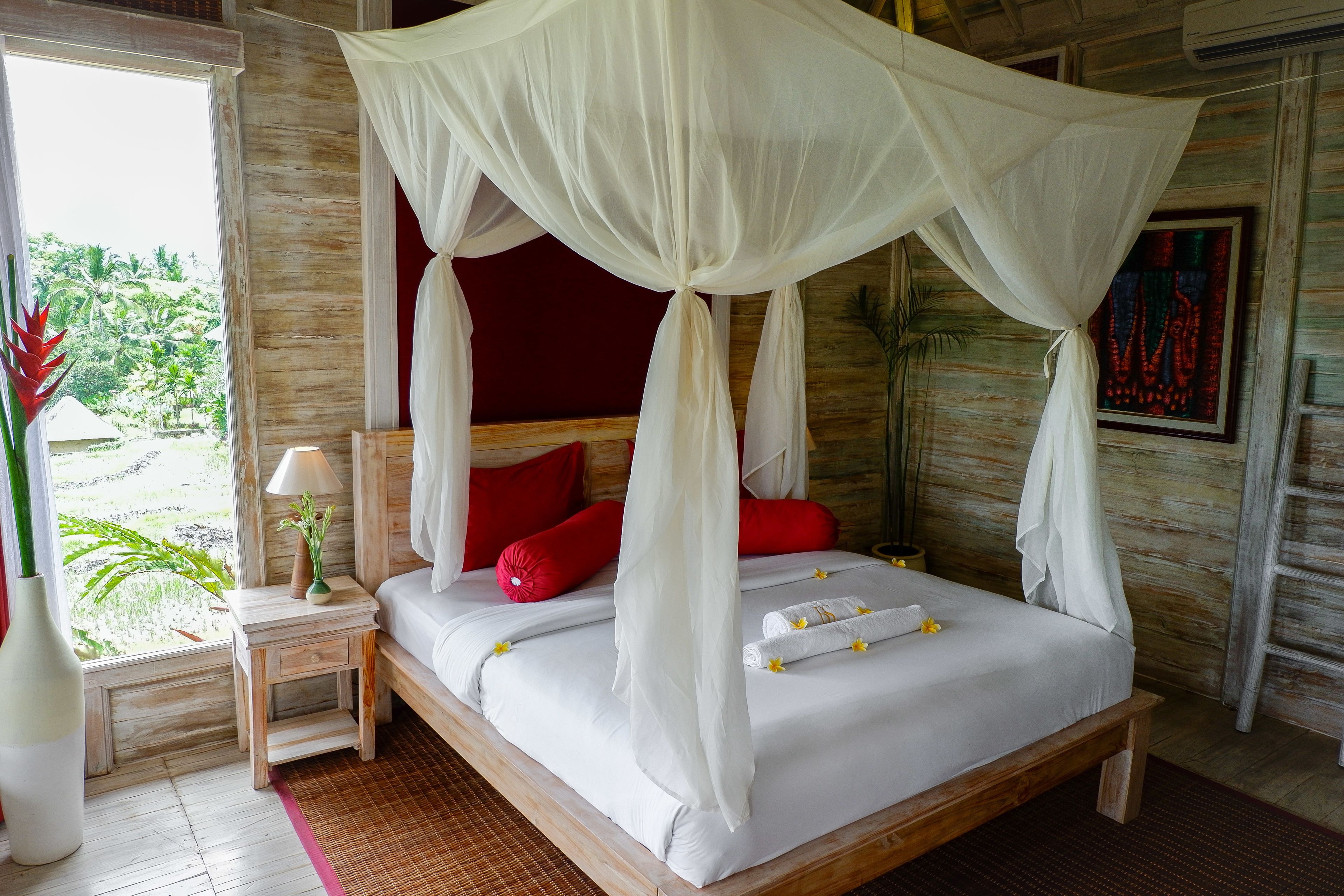 Photo - B Saya Villas Ubud
