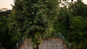 Aurinkoterassi