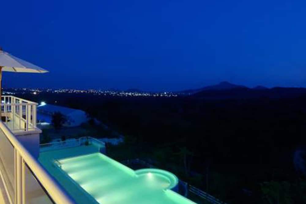 The Peak Residence