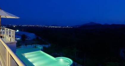 The Peak Residence