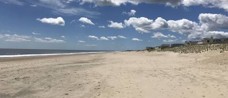 Sillas reclinables de playa