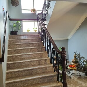 Standards de propreté