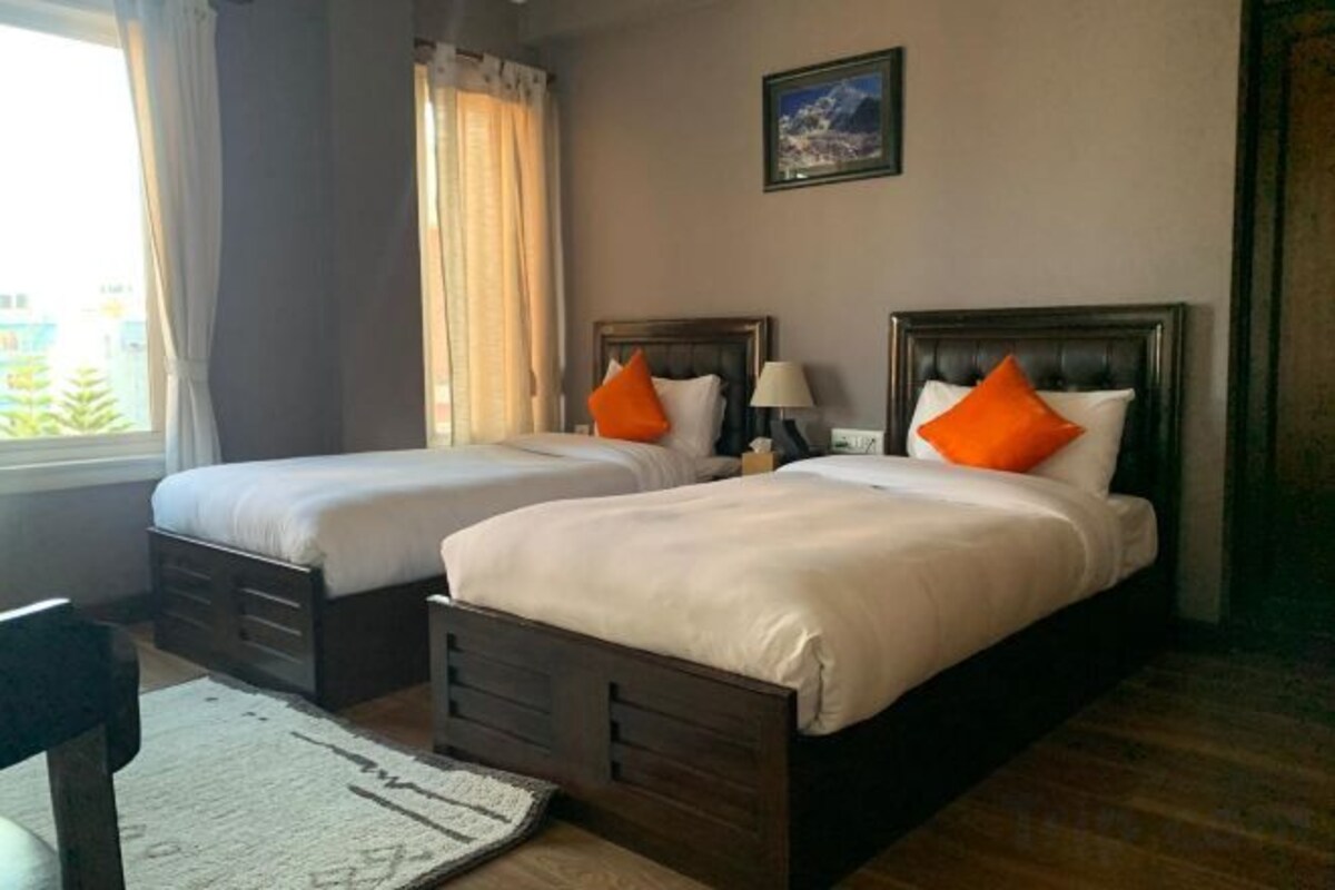 Kamar
