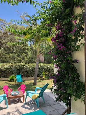 Terrass/Patio