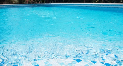 15%Rabatt 24.9.-11.10.25Villa mit privatem Pool auf 3000 m2,Strand 5 km entfernt