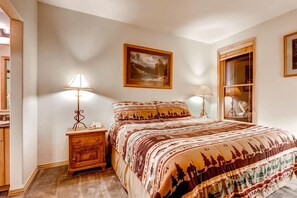 1 habitación, wifi gratis, ropa de cama y acceso para silla de ruedas 