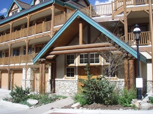 Experience Peak 9 charm, just steps away from vibrant Main Street