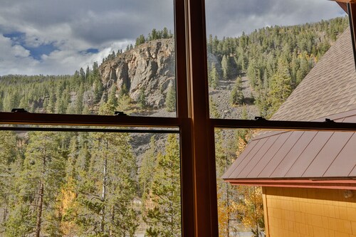 Trappers Crossing in Keystone 