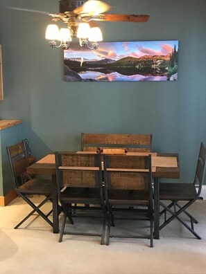 Dining - Trappers Crossing in Keystone  (Keystone)
