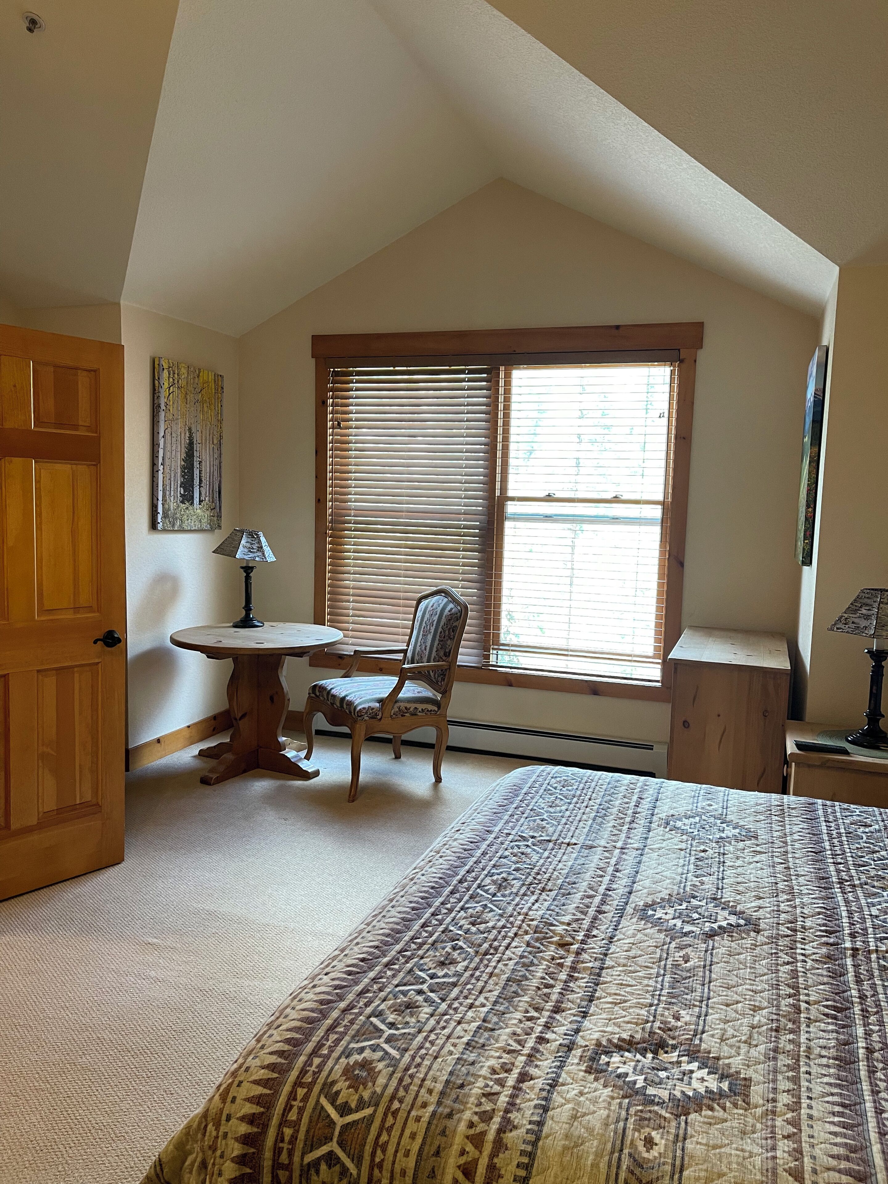 2 slaapkamers, gratis wifi, beddengoed