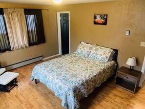4 Schlafzimmer, Bügeleisen/Bügelbrett, Reisekinderbett, kostenloses WLAN