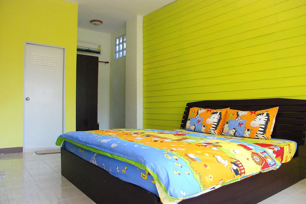 Habitación estándar | Wifi gratis