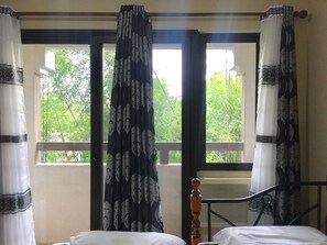 Standard Condo, 1 Bedroom, Kitchen | View from room