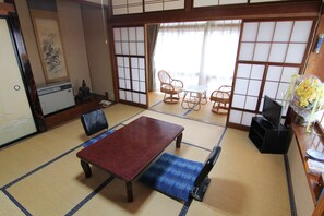 Free WiFi - Yamadaya Ryokan (Nozawaonsen)