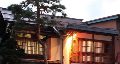 Yamadaya Ryokan