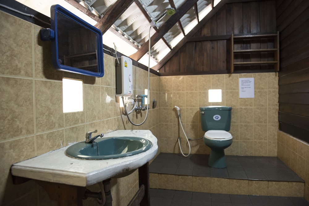 Sabai Corner Bungalows by null