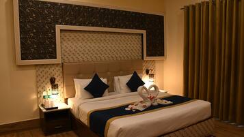 Biancheria da letto ipoallergenica, una cassaforte in camera